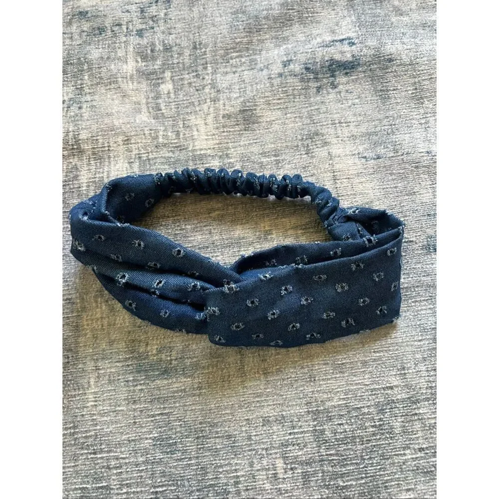 Mixed Lot of 5 Headbands